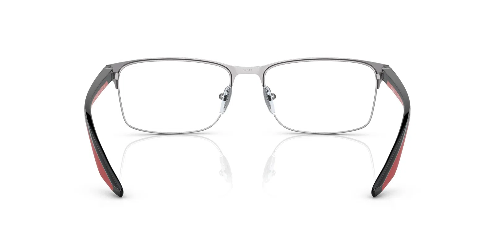 Prada Linea Rossa 50PV Eyeglasses - view 10